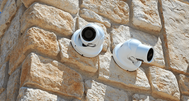 24/7 Cameras 24/7 security with cameras