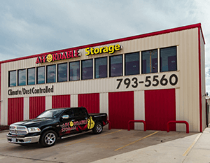 nearby stores