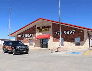 nearby stores