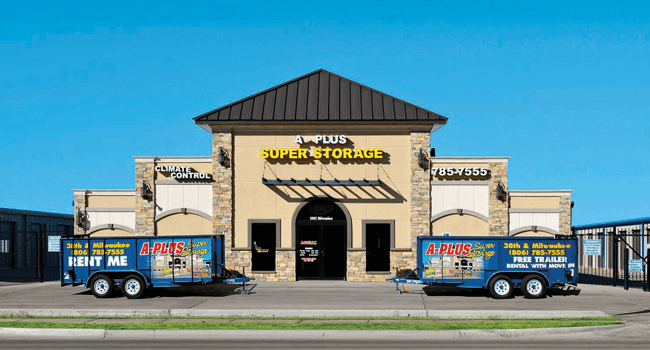 nearby stores