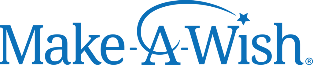 Make a wish logo