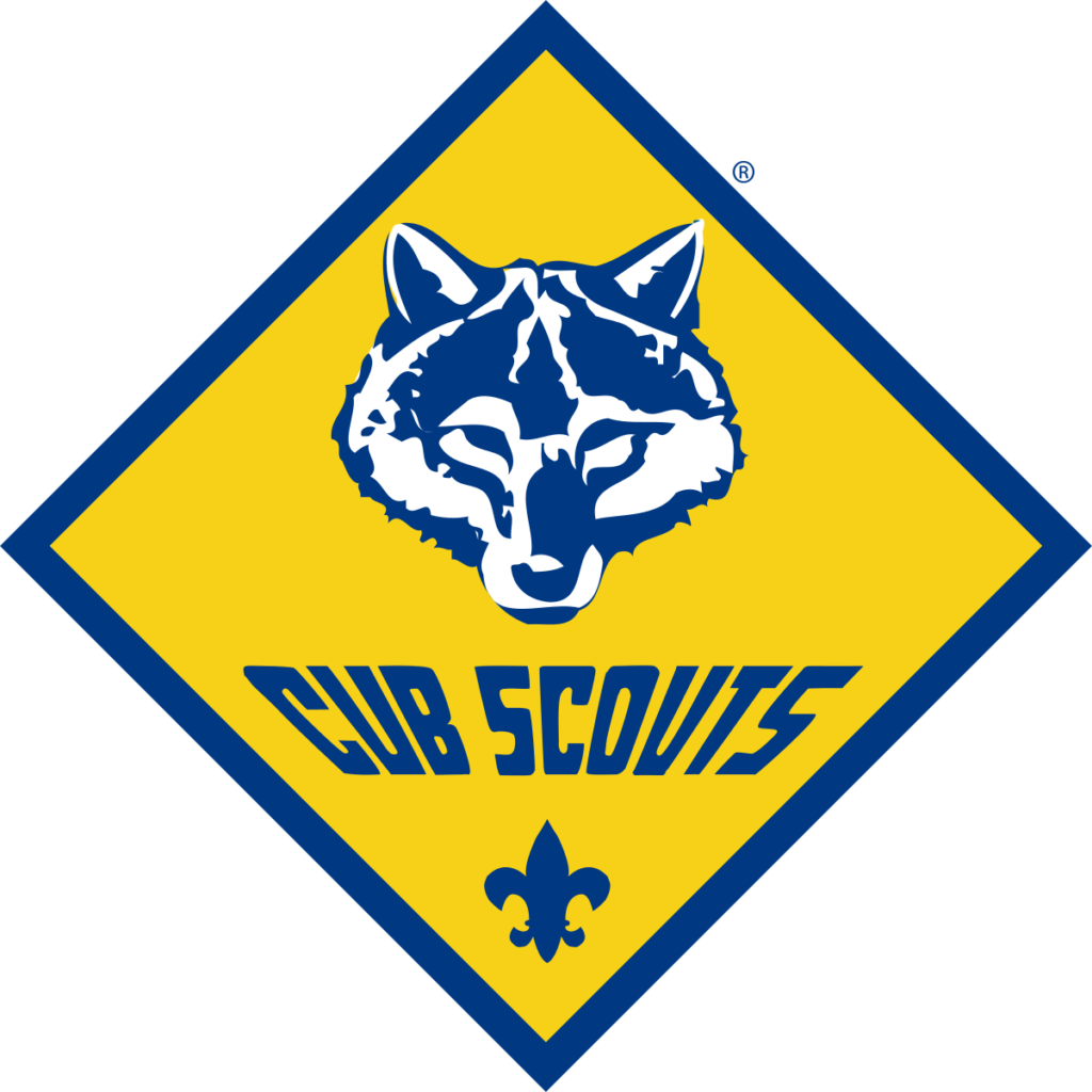 cub scouts