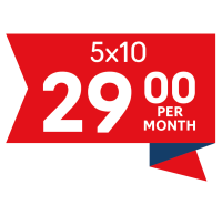 $29 5x10